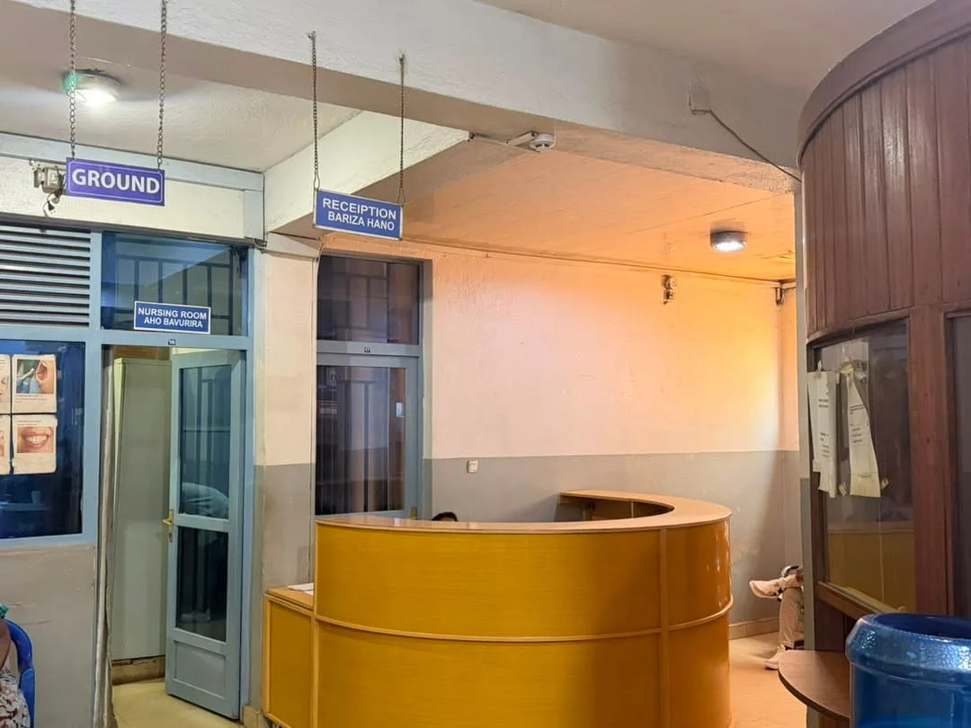 Polyclinique Facility