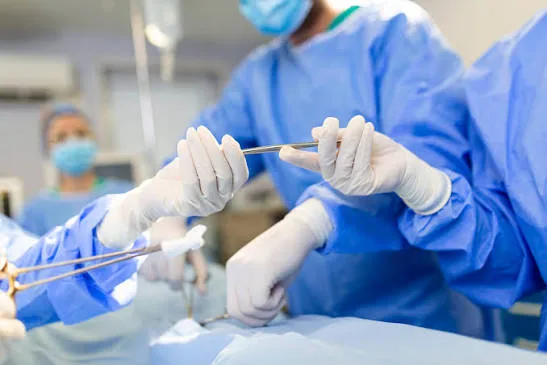Minor Surgery