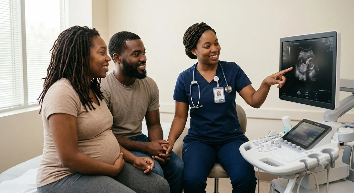 Gynecology & Obstetrics (Ubuvuzi bw'indrwara z'abagore)