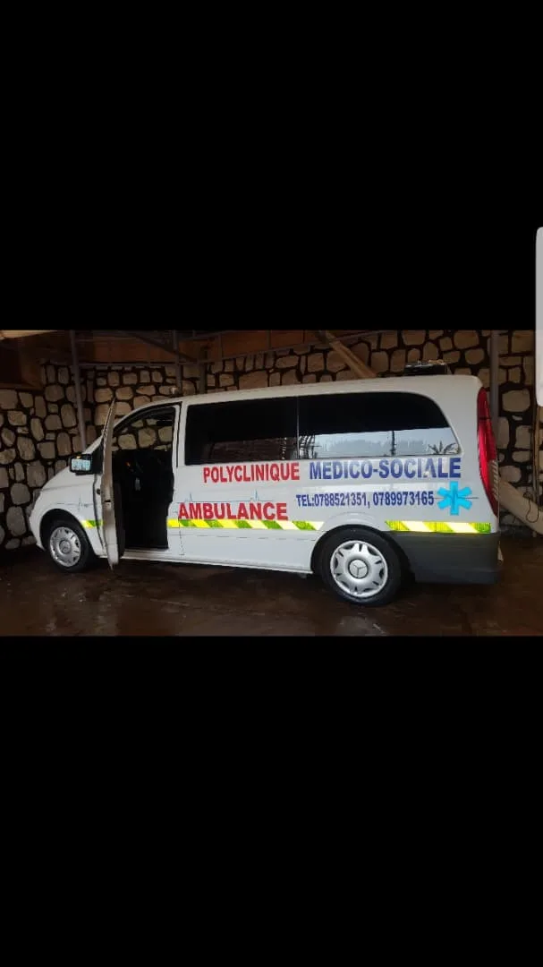 24/7 Emergency & Ambulance