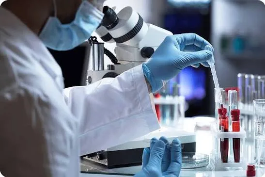 Laboratory Services